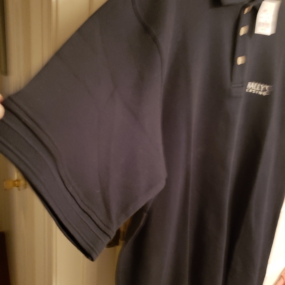 MEN'S SHORT SLEEVE TOP - Picture 3 of 12